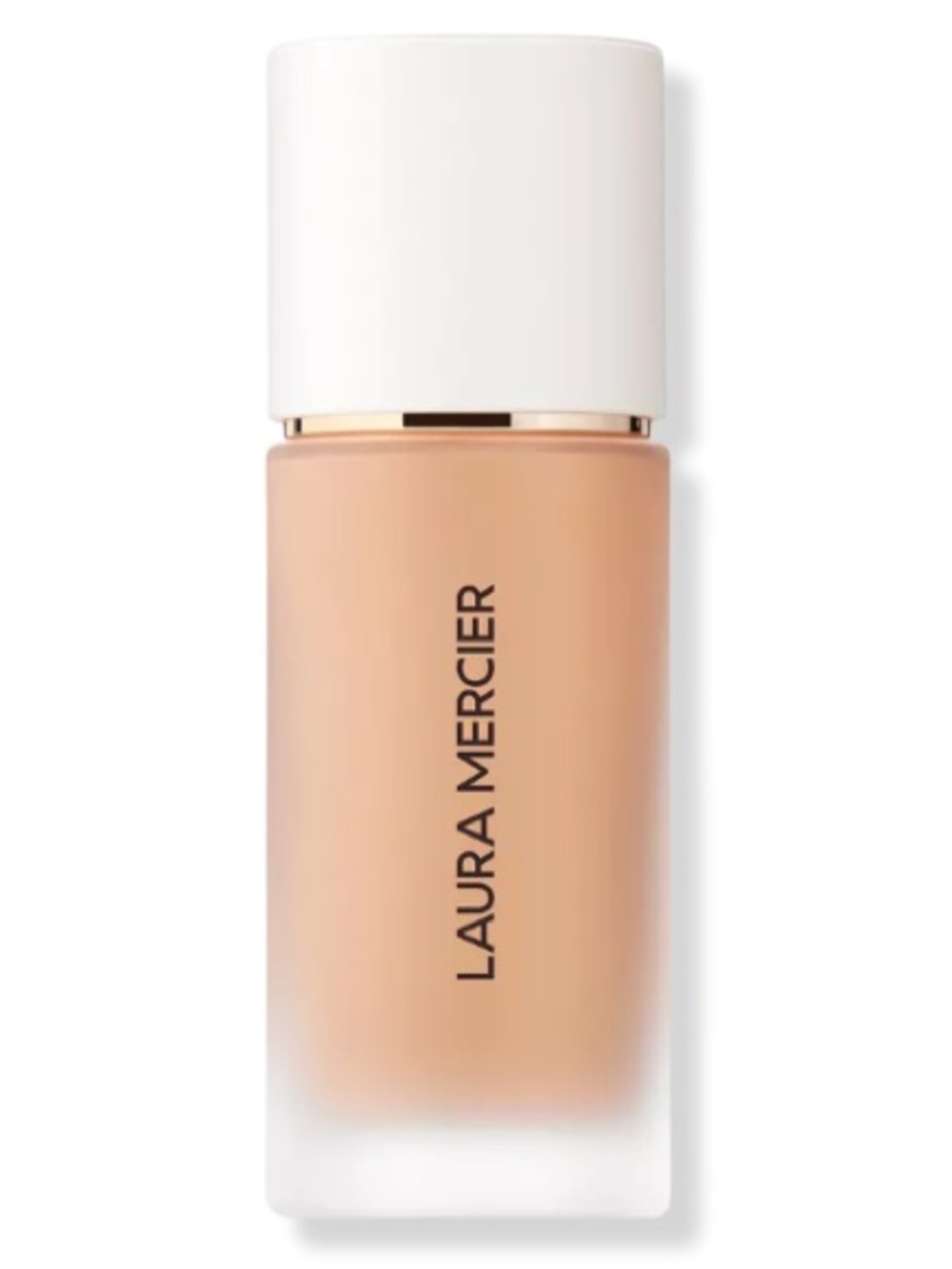 LAURA MERCIER Real Flawless Weightless Perfecting Foundation - 3W0 SANDSTONE